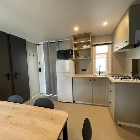Camping Ocean Vacances 생죠지드디돈느 외부 사진