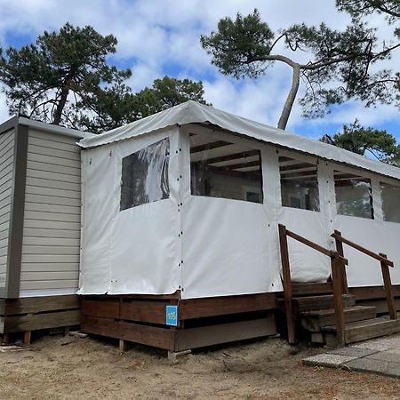 Camping Ocean Vacances 생죠지드디돈느 외부 사진