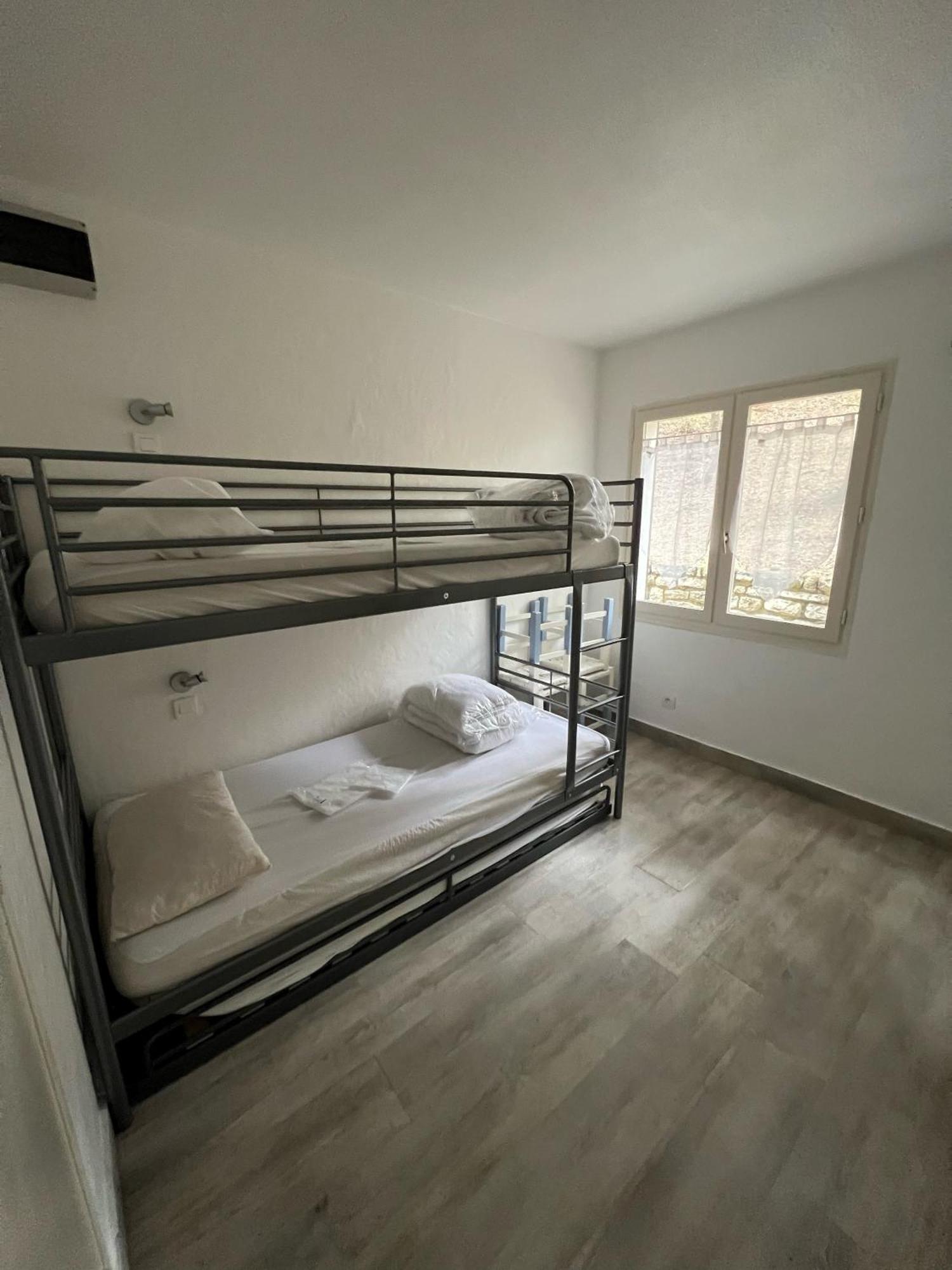 Camping Ocean Vacances 생죠지드디돈느 외부 사진