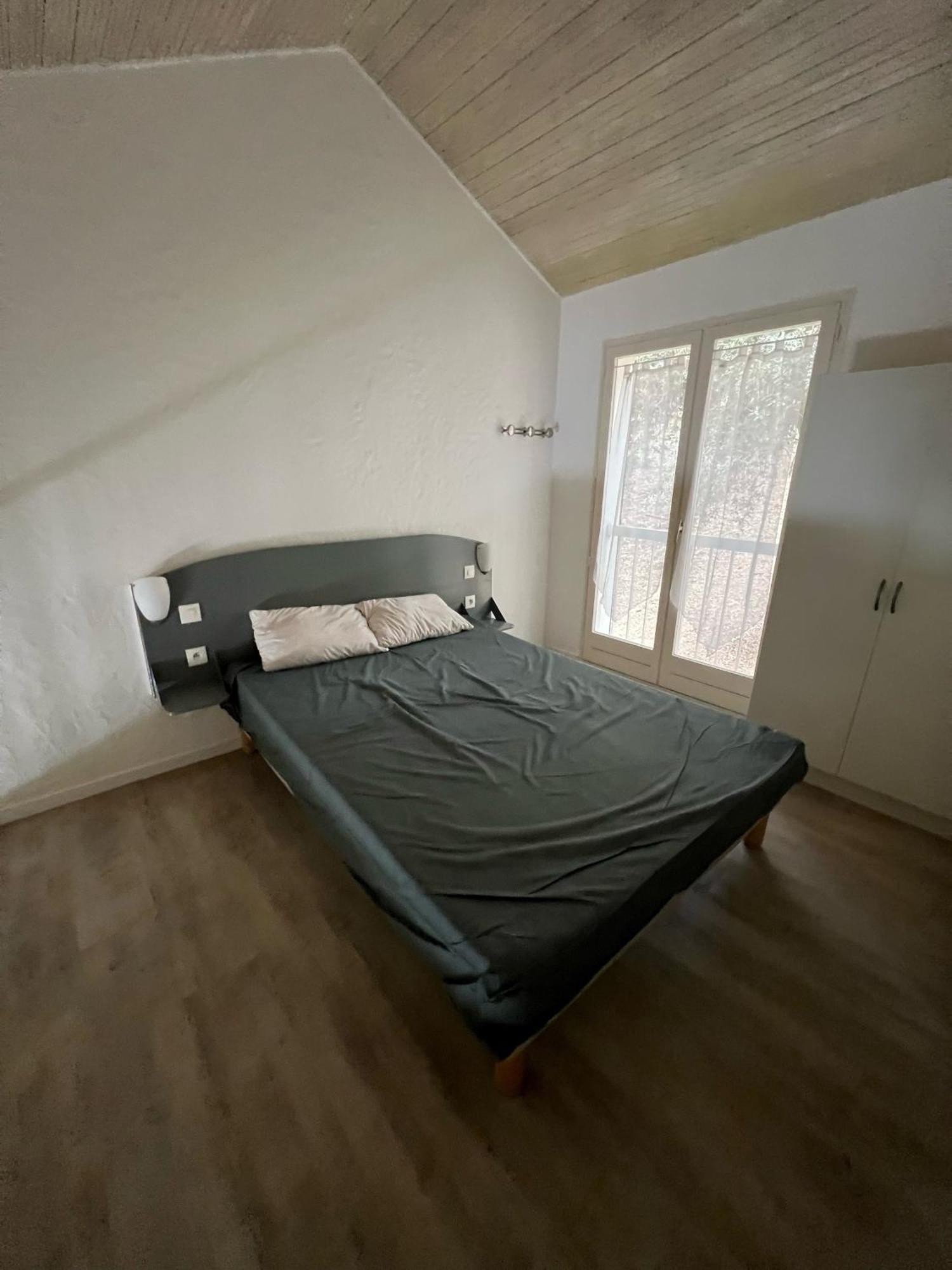 Camping Ocean Vacances 생죠지드디돈느 외부 사진