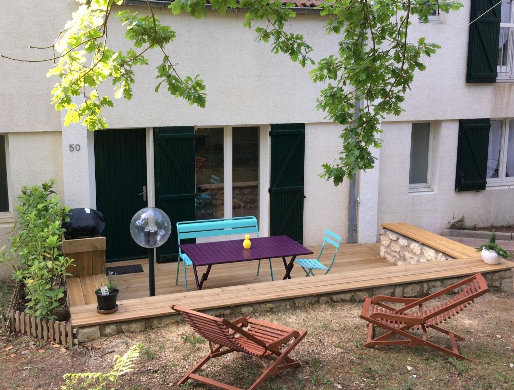Camping Ocean Vacances 생죠지드디돈느 외부 사진
