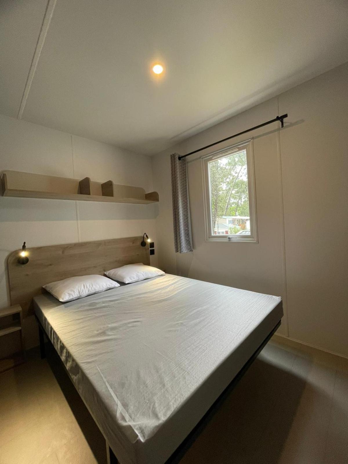 Camping Ocean Vacances 생죠지드디돈느 외부 사진